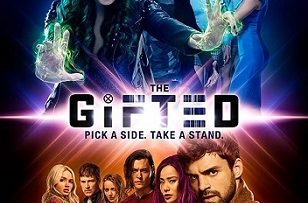 the gifted